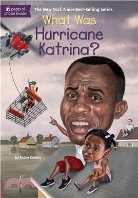 What was Hurricane Katrina?