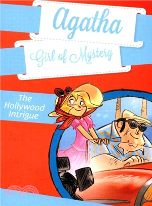 The Hollywood intrigue /