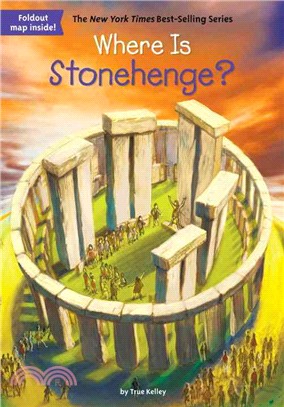 Where is Stonehenge? /