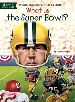 What is the Super Bowl? /