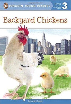 Backyard chickens /