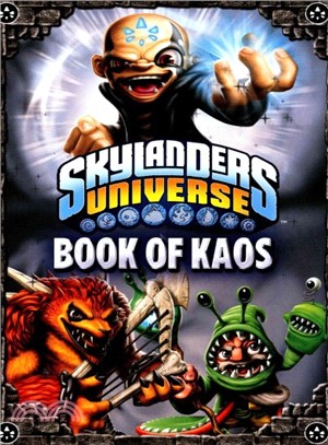 Book of Kaos