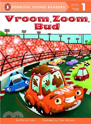 Vroom, Zoom, Bud