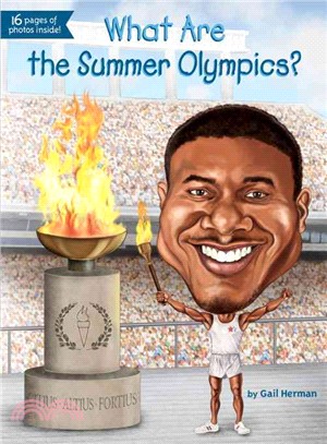 What are the Summer Olympics...