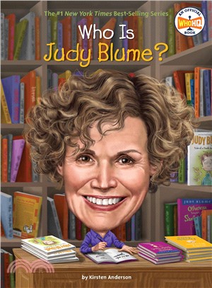 Who is Judy Blume? /