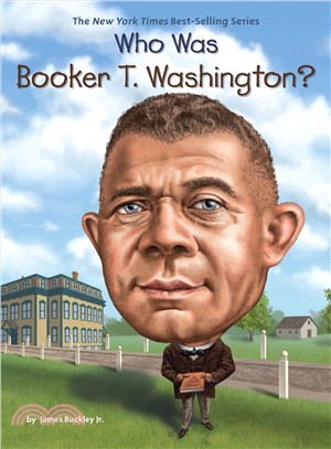 Who was Booker T. Washington? /