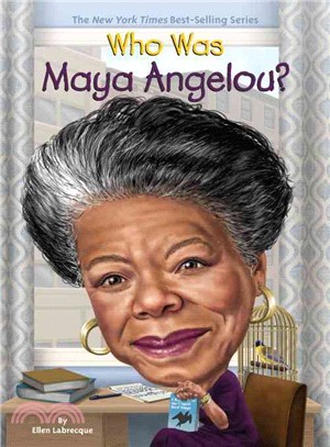 Who Was Maya Angelou?