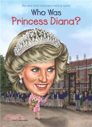 Who was Princess Diana? /