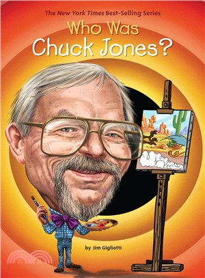 Who Was Chuck Jones?