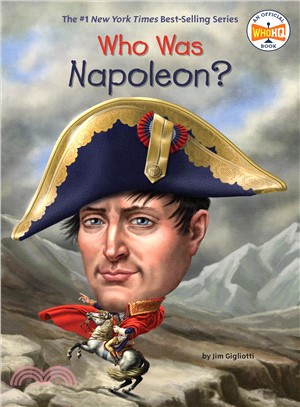 Who was Napoleon? /