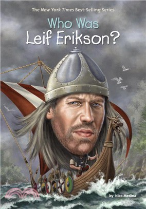 Who Was Leif Erikson?