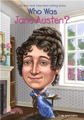 Who Was Jane Austen?