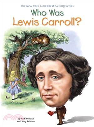 Who was Lewis Carroll? /