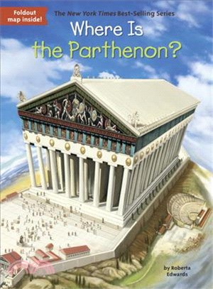 Where is the Parthenon? /