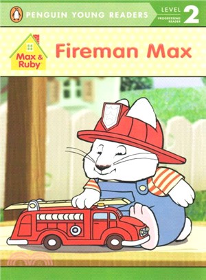 Fireman Max.