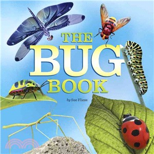 The bug book /
