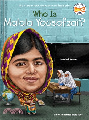 Who Is Malala Yousafzai?