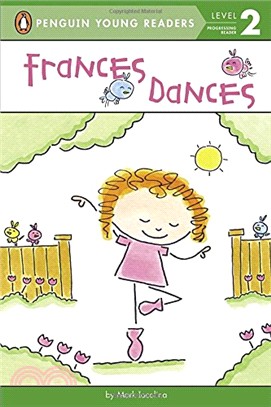 Frances dances /