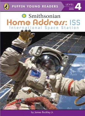 Home address :ISS : International Space Station /