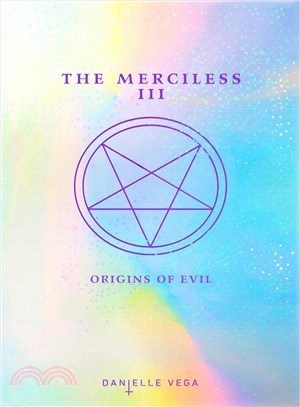 Origins of Evil ― Origins of Evil