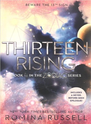 Thirteen Rising