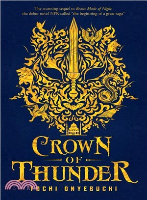 Crown of Thunder