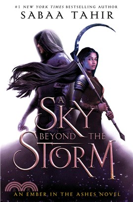 A sky beyond the storm :a no...