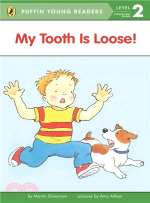 My tooth is loose!