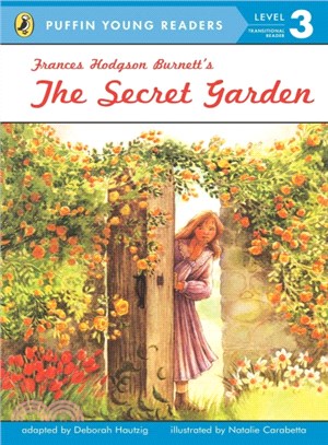 Frances Hodgson Burnett