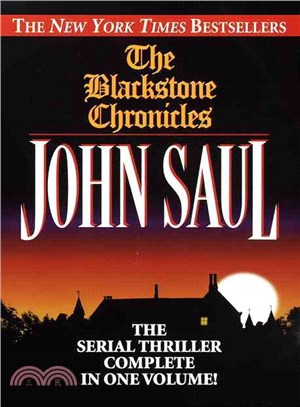 The Blackstone Chronicles