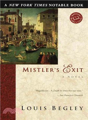 Mistler's Exit