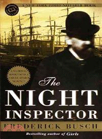 The Night Inspector ─ A Novel