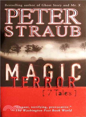Magic Terror ─ Seven Tales