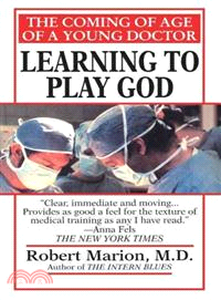 Learning to Play God