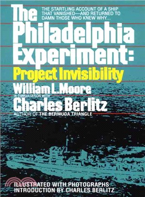 The Philadelphia Experiment ─ Project Invisibility