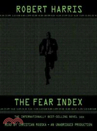 The Fear Index | 拾書所