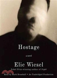 Hostage—A Novel 
