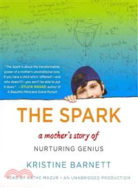 The Spark ― A Mother's Story of Nurturing Genius