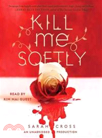 Kill Me Softly (audio CD, unabridged)