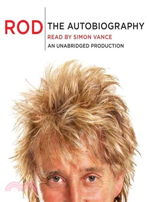 Rod—The Autobiography 