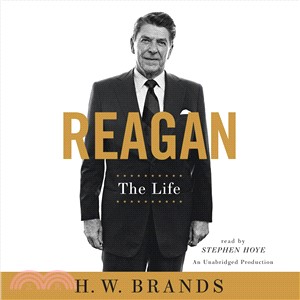 Reagan ─ The Life