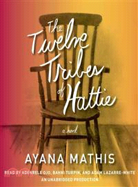 The Twelve Tribes of Hattie