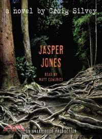 Jasper Jones