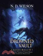 The Drowned Vault (audio CD, unabridged)