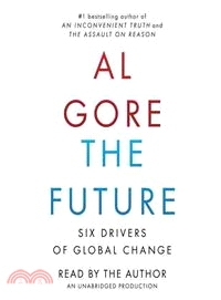 The Future—Six Drivers of Global Change 