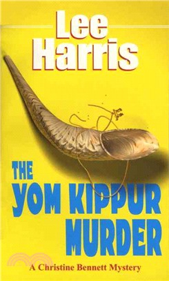 The Yom Kippur Murder