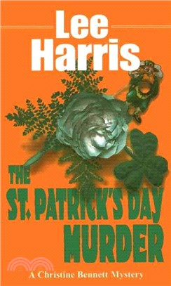 The St. Patrick's Day Murder