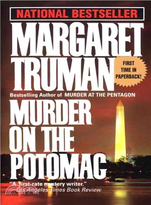 Murder on the Potomac | 拾書所