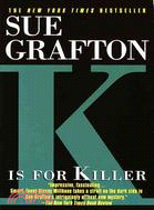 K Is for Killer