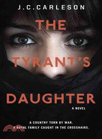 The tyrant's daughter /